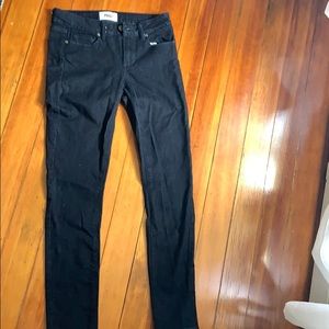 Paige size 28 jeans